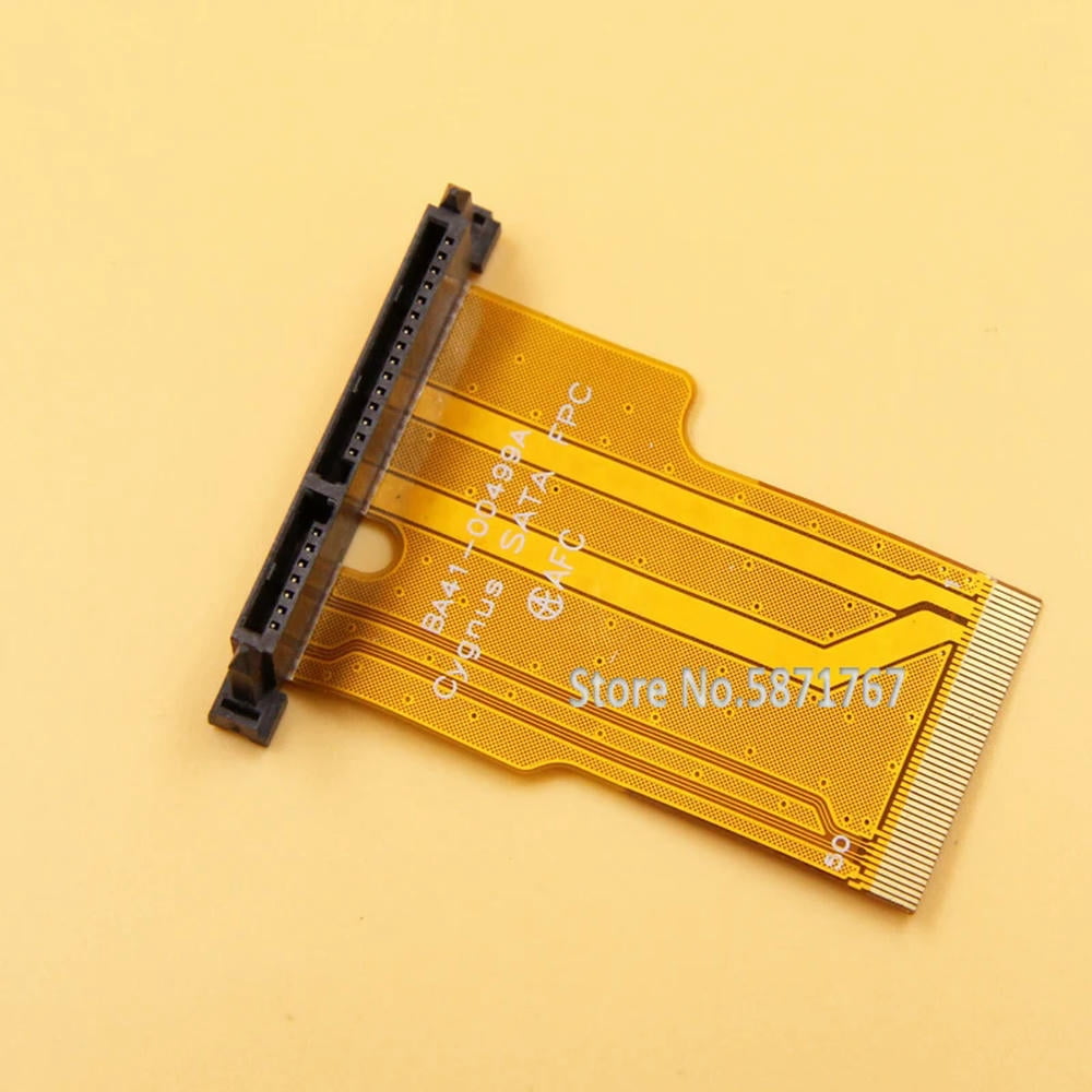 FOR SATA hdd adapter CABLE Connectors BA41-00499A FOR X06 X20 R50 R55