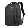 thumbnail image 3 of Birdeem Business Backpack Men's Computer Backpack Men's 17 Inch Large Capacity Student Backpack Travel Bag, 3 of 5
