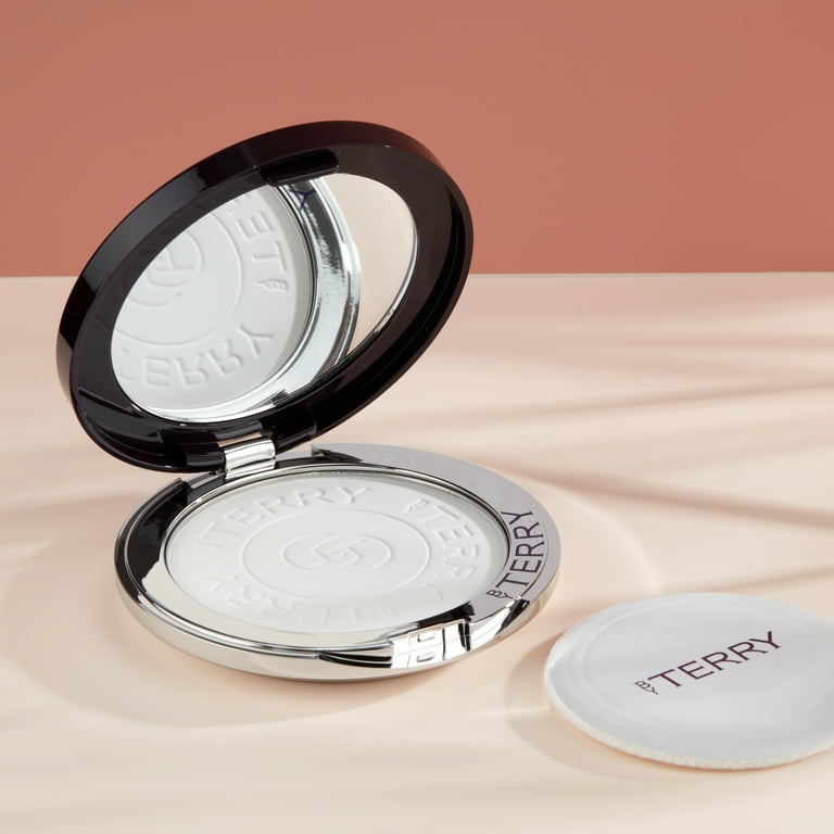 By Terry Hyaluronic Hydra Pressed Powder