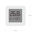 thumbnail image 4 of BT Thermometer 2 Wireless Smart Electric Digital Hygrometer Humidity Sensor Work with Mijia APP, 4 of 7