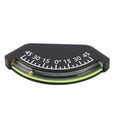 thumbnail image 1 of 45 Deg Inclinometer, High Strength Easy Install Truck Inclinometer Accurate Measurement  for RV for Off Road Vehicle, 1 of 7