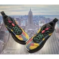 thumbnail image 1 of Ni - ke Ni - ke Air Jordan XXXVI 36 Low Black Multi-Color Mens Size 11 DH0833 063 New, 1 of 5