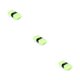 thumbnail image 2 of Wosthever Cinta de sobregrip de raqueta absorbente de sudor de primera , banda para el sudor antideslizante, y transpirable, verde fluorescente Type1 NO1, 2 of 6