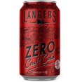 thumbnail image 2 of Langers Zero Craft Cola with Stevia, No Weird Stuff, 12 Fl Oz (Pack of 12) No Artifical Sweeteners, Real Ingredients, 2 of 5