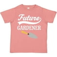 thumbnail image 3 of Inktastic Future Gardener Childs Gardening Boys or Girls Toddler T-Shirt, 3 of 5