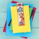 thumbnail image 5 of Juego de punto de cruz de gato, Kits de bordado DIY con cuentas de 14 quilates, marcapáginas para el hogar, decoración artesanal Tmvgtek decoración de arte en el hogar, 5 of 9