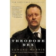 thumbnail image 2 of Theodore Rex By Morris, Edmund, 2 of 2
