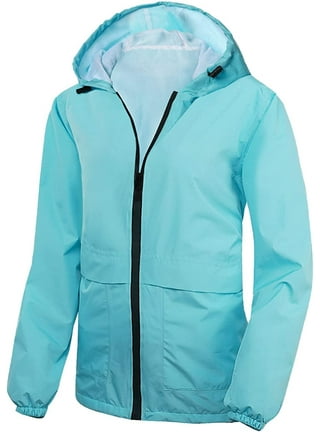 Walmart ladies cheap windbreakers