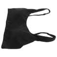 thumbnail image 1 of OULII Top Deportivo Negro Sin Costuras Para Yoga, Running Y Entrenamiento Con Ajuste Cómodo, 1 of 8