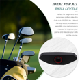 thumbnail image 2 of Golf Club Rod /Gt4 First Wood Pole Fairway Wood Pole Iron Wood Weight Aggravate Golf Accessories 9g, 2 of 9