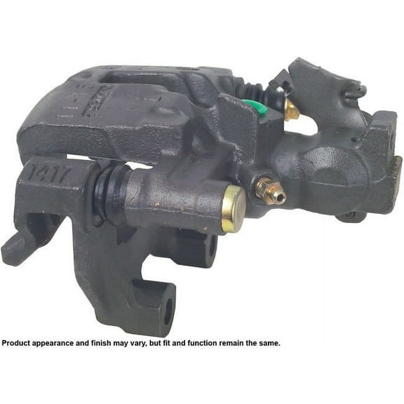 A1 Cardone Disc Brake Caliper P/N:18-B4718B Fits select: 2000-2005 BUICK LESABRE, 2000-2005 BUICK PARK AVENUE