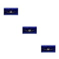 thumbnail image 4 of Cartera portátil Jumpingount de gran capacidad para mujer tarjetero Rectangular con cremallera, 4 of 6