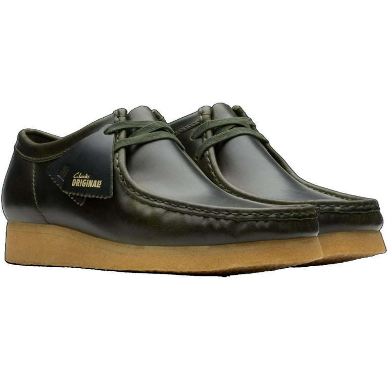 【スニーカー26cm相当】CLARKS ORIGINALS WALLABEE スニーカー26cm相当】CLARKS ORIGINALS WALLABEE Clarks