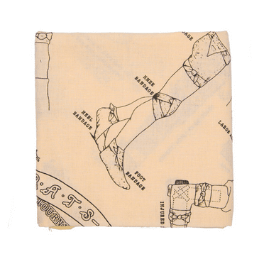 Medical Bandana