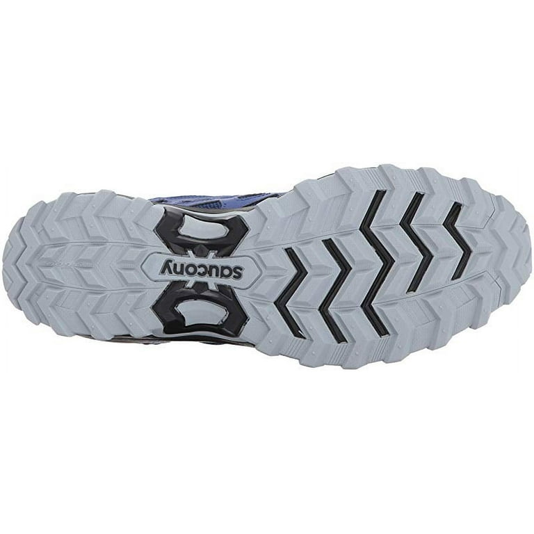 Saucony grid excursion tr11 men's running shoes discount
