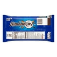 Almond Joy Coconut and Almond Chocolate Snack Size Candy, Bag 11.3 oz
