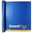 thumbnail image 3 of SoundStep XL Laminate or Wood Flooring Underlayment w/Attached Vapor Barrier- Sound Reduction, Compression Resistant, Moisture Protection 4'x25' Roll (Covers 100 sq. ft) SSXLPE100BLSS, 3 of 4