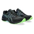 thumbnail image 3 of Tenis ASICS Venture 9 Para Hombre Color Negro Modelo 1011B486008, 3 of 8