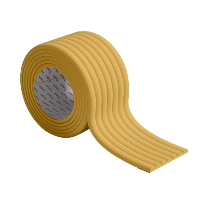 pitrice Protège-Coins pour Bébé Épaissis, Protection Murale de Sécurité, Coussins Anti-Collision type+2 5 m