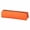 Orange, variant on Hyknon Pencil Cases, Simple Pencil Pouch with Zipper, Solid Color Pen Storage Box, Slim Portable Stationary Box, Lightweigh Pen Holder, MultiFunctional Bag for Makeup Office 8.7"×2.4"× 2", Yellow