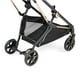 thumbnail image 5 of Cochecito Peg Perego Vivace, azul brillo (azul y cobre), 5 of 5