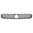 thumbnail image 1 of GRILLE FR W/ADAPTIVE CRUISE REPLACEMENT FOR DODGE CHARGER 2022 PARTSLINK NUMBER CH1036175, 1 of 1