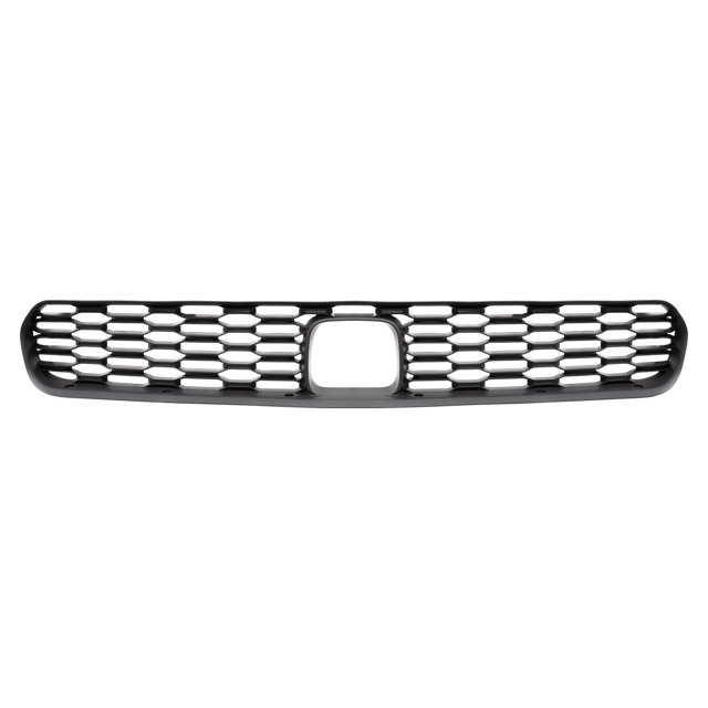 GRILLE FR W/ADAPTIVE CRUISE REPLACEMENT FOR DODGE CHARGER 2022 PARTSLINK NUMBER CH1036175