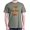 Military Green, variant on CafePress - Eat Pizza And Take Naps Dark T Shirt - Men's Classic Graphic Cotton T-Shirt