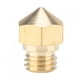 thumbnail image 3 of Boquilla extrusora de latón de 10 Uds. De 0,3mm, boquilla extrusora de 1,75mm para accesorio de impresora 3D Mk10, 3 of 8