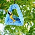 thumbnail image 2 of Hamaca Colgante para Dormir para Aves Mascotas Magnoloran Paquete de 2, 2 of 9
