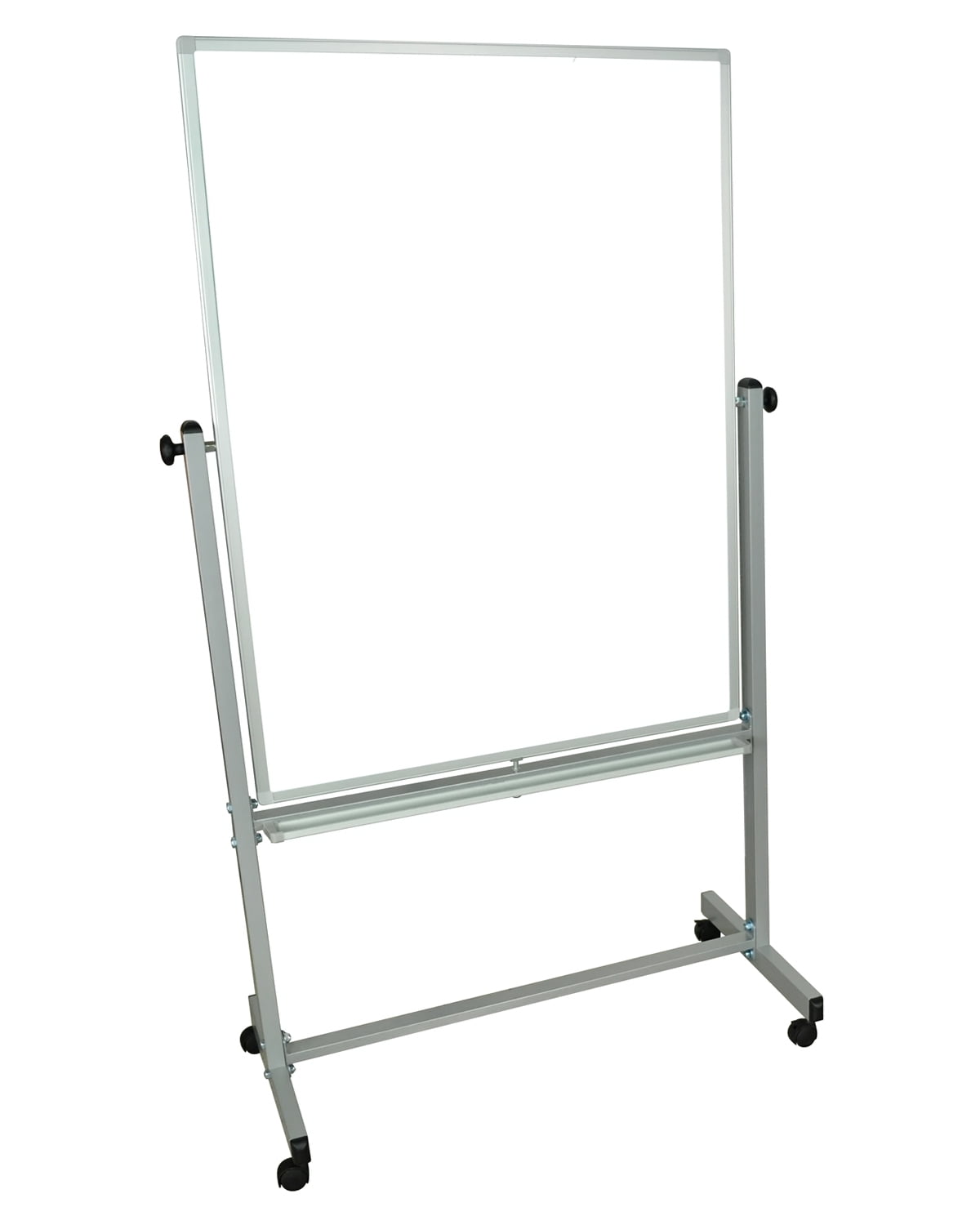 MB3648WW1PK Double Sided White Board 36" x 48"