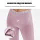 thumbnail image 5 of Legging Yoga TFixol Negro XX-Large, 5 of 8
