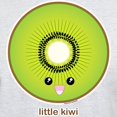 thumbnail image 3 of CafePress - Kiwi Light T Shirt - Men's Classic Graphic T-Shirt, 3 of 4
