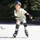 thumbnail image 5 of Juego de rodilleras, equipo de protección para niños, adolescentes, adultos con rodilleras, coderas, muñequeras para patinar, patineta, scooter, ciclismo, ciclismo, 5 of 7