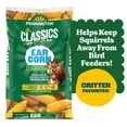 thumbnail image 5 of Pennington Classic Whole Ear Corn, Squirrel and Critter Feed, 6.5 lb. Bag, Dry, 1 Pack, 5 of 14