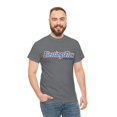 thumbnail image 4 of DJH Apparel | Blessings Flow From God Christian Unisex T-shirt, 4 of 6