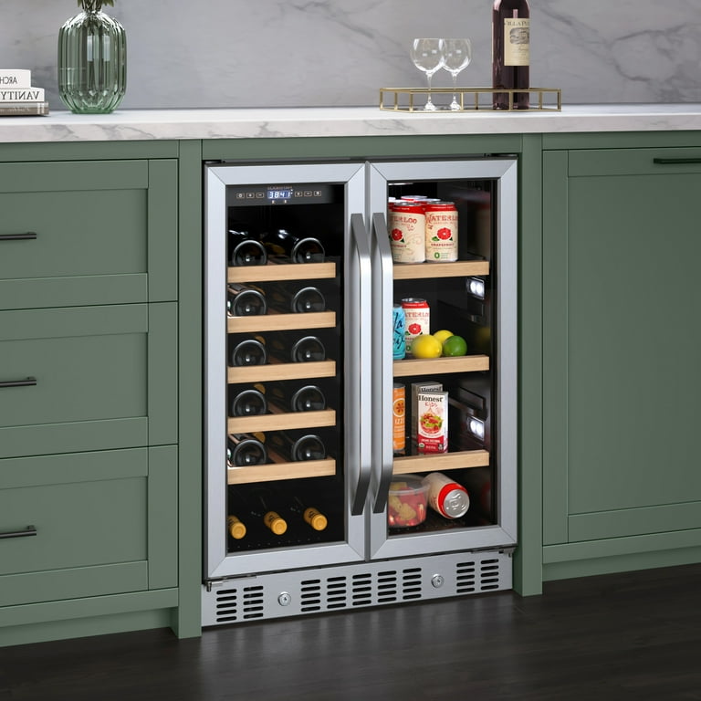 Edgestar wine and beverage cooler 2025