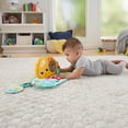 thumbnail image 2 of Fisher-Price Press & Learn Activity Whale, 2 of 7