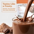 thumbnail image 5 of Chocolate Daily Whey Protein Matrix, 5 of 5