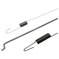 thumbnail image 2 of Throttle Governor Link Rod Return Spring Kit for Honda GX340 GX390 GX 390 340 and Chinese 188F 11HP 13HP Generator Engine Motor, 2 of 3
