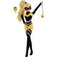 thumbnail image 2 of Muneca de moda Miraculous Queen Bee de 10.5 pulgadas con acc Miraculous N/A, 2 of 2
