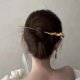 thumbnail image 3 of 2pcs Hair Stick Chinese Hairpin Hair Sticks Women Vintage Hair Jewelry Accessories, 3 of 4