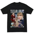thumbnail image 1 of Girl's T-shirt Printed Top Short Sleeve Round Neck Casual, 1 of 1