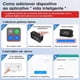 thumbnail image 3 of Tuya smart home zigbee repeater, 3 of 5