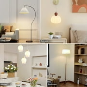 DAYBETTER A19 LED Light Bulbs, 60W Equivalent,4000K Cool White, 9W 800 Lumens,6 Pack