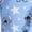 Stitch Robbia Blue, variant on Disney Stitch Women's Pajama Set, 2-Piece, Sizes S to 3X