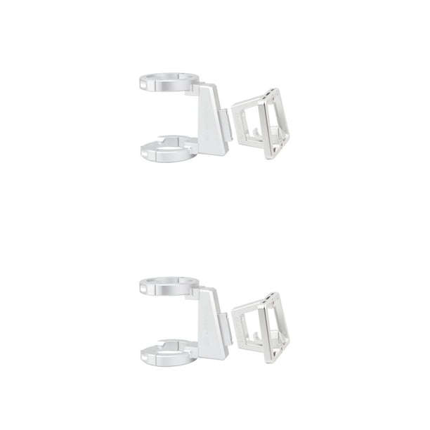 Greeniant Adaptador de desviador, pieza de ciclismo, conversión de carga, cuña, abrazadera frontal, accesorios de bicicleta, Base de montaje, Type2 NO2