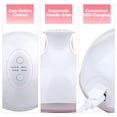 thumbnail image 6 of Body Shaping Massager LED Fat RF Ultrasonic Vibration Slimming Massager for Weight Loss, 6 of 7