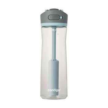 Wells Chill Stainless Steel Filter Water Bottle with AUTOSPOUT