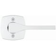 thumbnail image 7 of Kwikset 788Tplmdt Tripoli Non-Turning One-Sided Dummy Door Lever - Black, 7 of 7